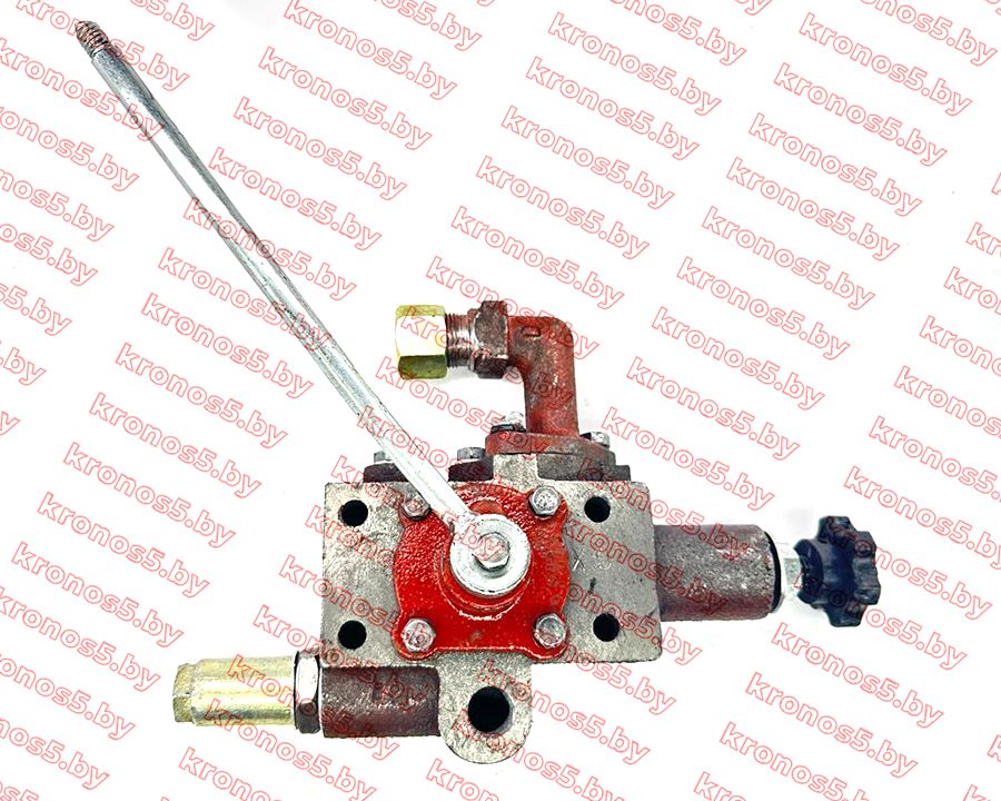 «Распределитель с краном TY295» - фото 4