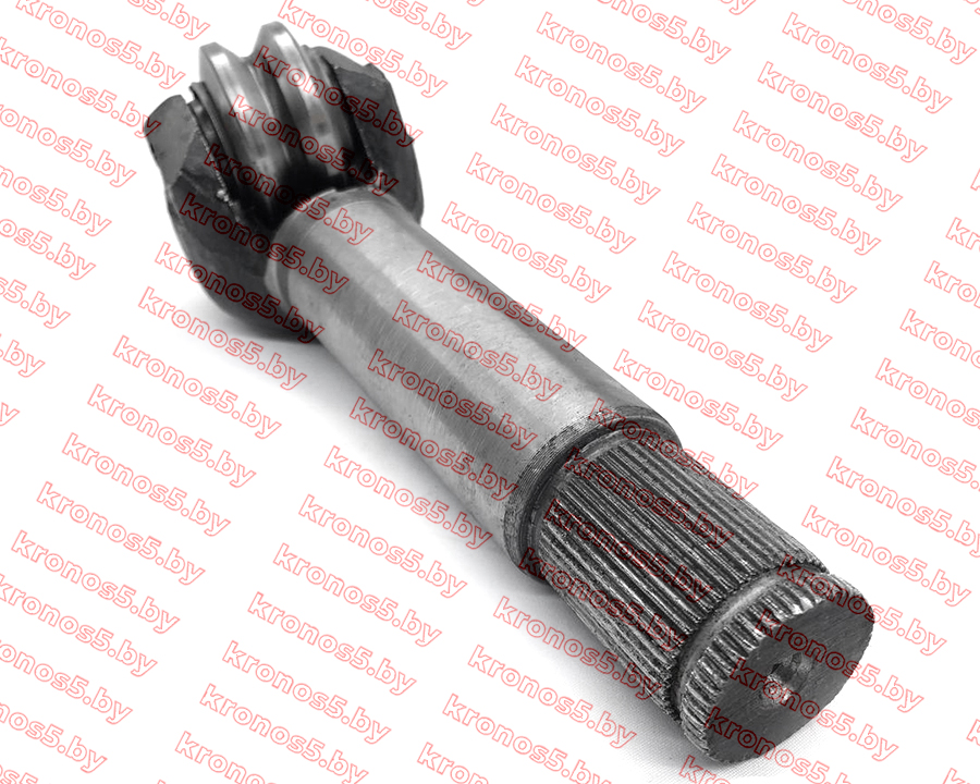 «Вал рулевого механизма короткий (правый)» - фото 2