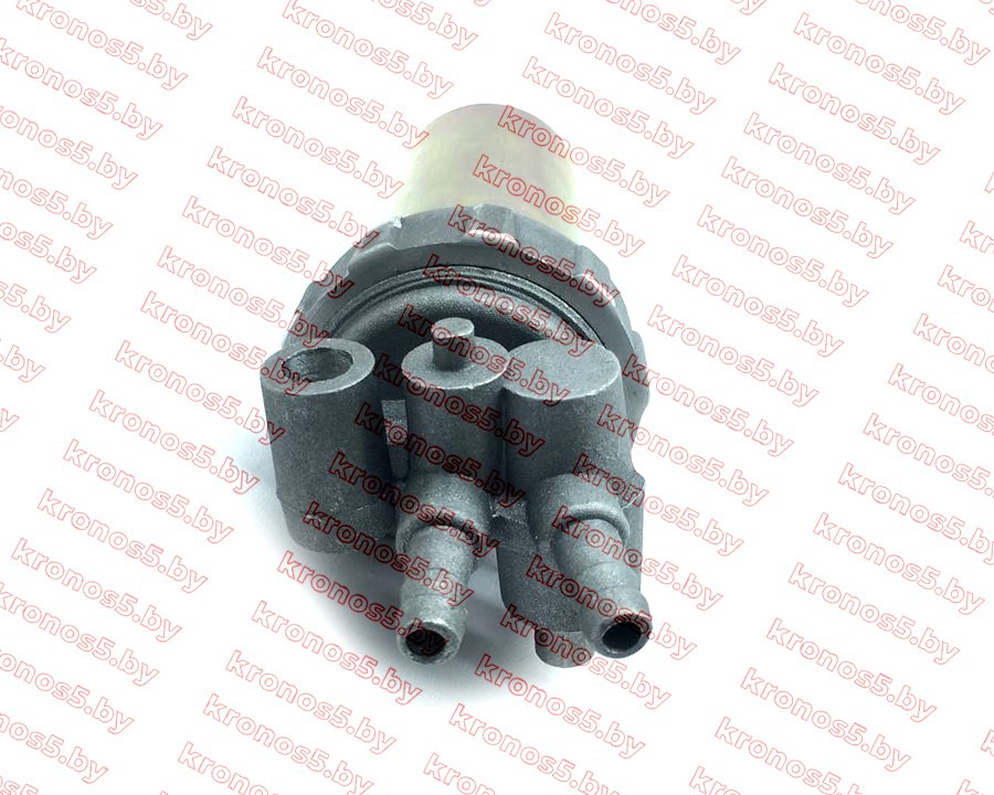 «Колба с топливным краном (металлическая) R195/195N» - фото 2