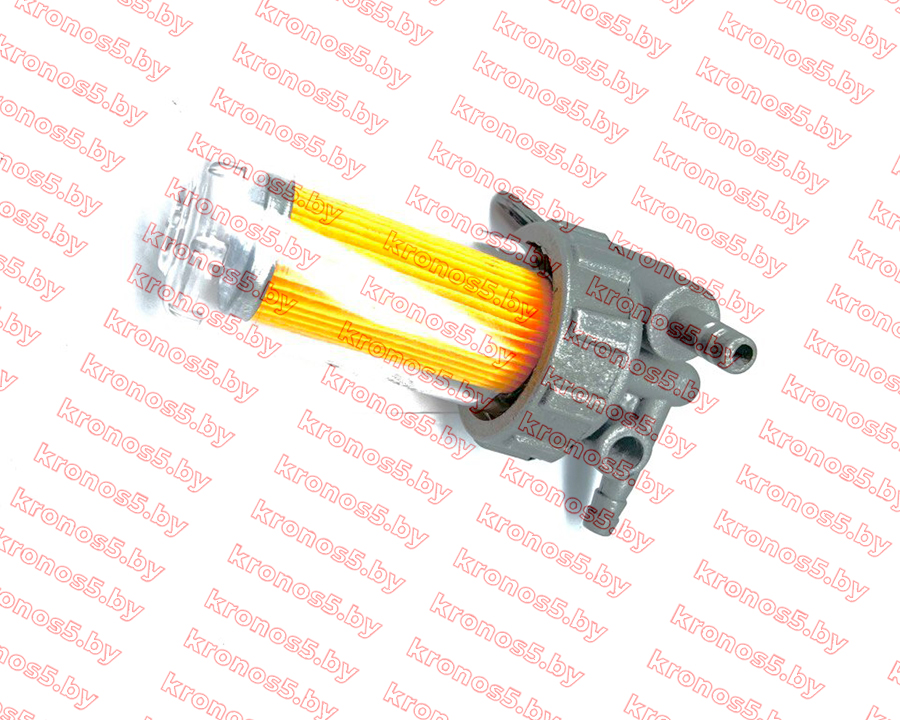 «Колба с топливным краном (пластиковая) R180 180N» - фото 2