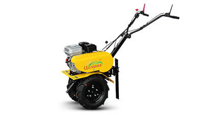 «Мотоблок Целина МБ-910Р (Вымпел)» - фото