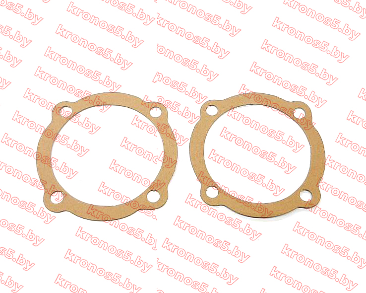 «Комплект прокладок КПП к мотоблоку с водяным охлаждением (тип2)» - фото 4