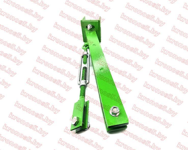 «Сцепка для мотоблока и минитрактора с водяным охлаждением усиленная» - фото 2