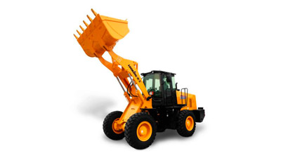 «Фронтальный погрузчик Лонкинг | Lonking CDM835 (Cummins Tier 3)» - фото «Фронтальный погрузчик Лонкинг | Lonking CDM835 (Cummins Tier 3)» - фото