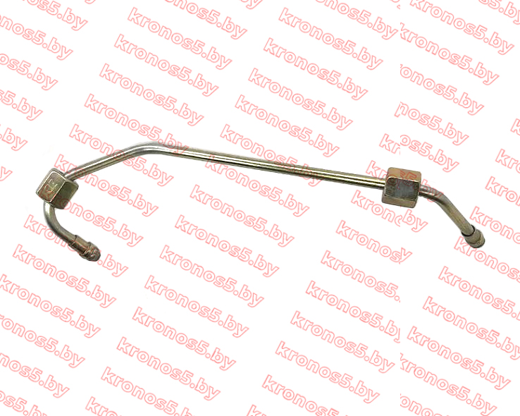 «Трубка топливная (высокого давления) R195/195N» - фото 2