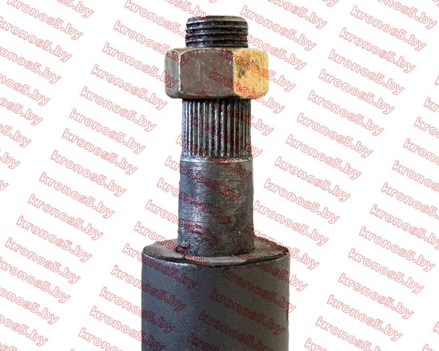 «Рулевая колонка к минитрактору R195/195N/ZS1100/ZS1115» - фото 3