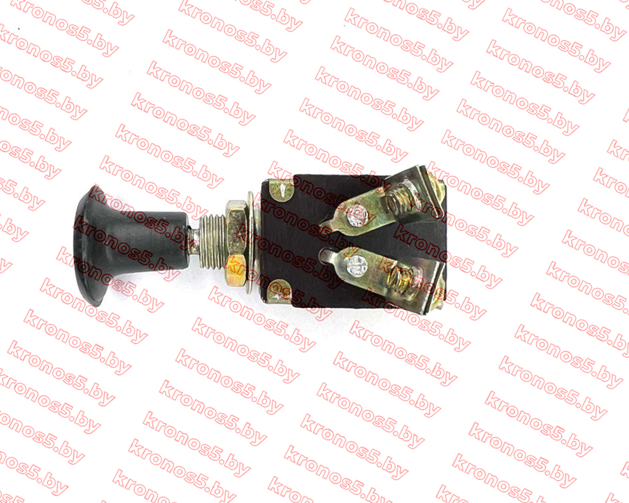 «Тумблер света Кентавр 1081/1010 Мотоблок» - фото 3