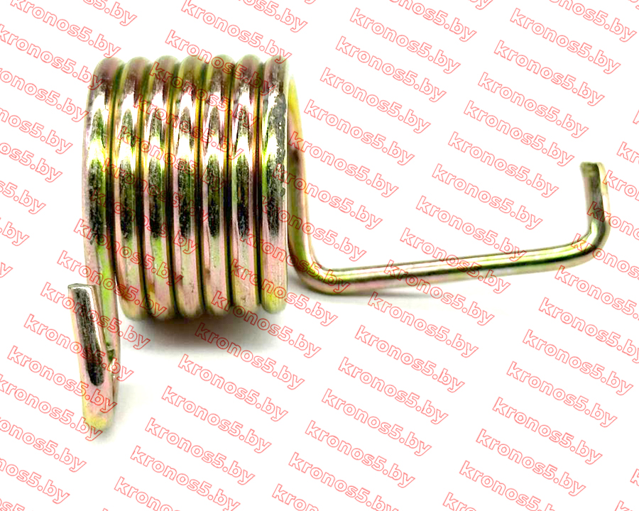 «Пружина рычага дифференциала R195/195N, ZS1100» - фото 2