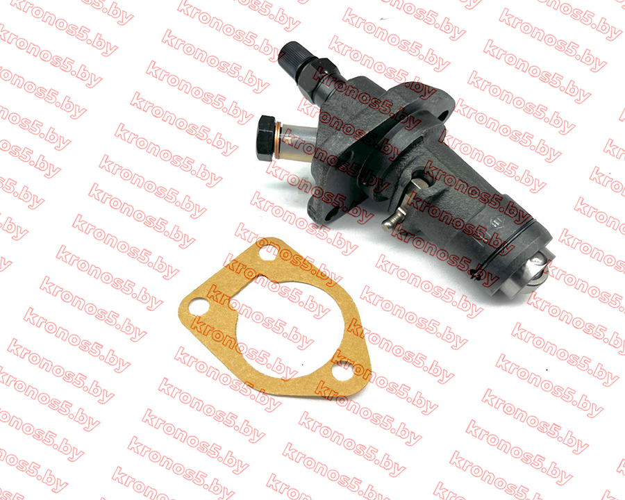 «Насос топливный TTG R195/195N» - фото 2