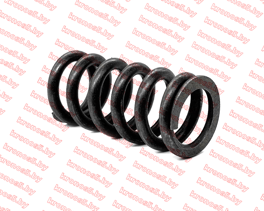 «Пружина выжимного диска сцепления» - фото 2