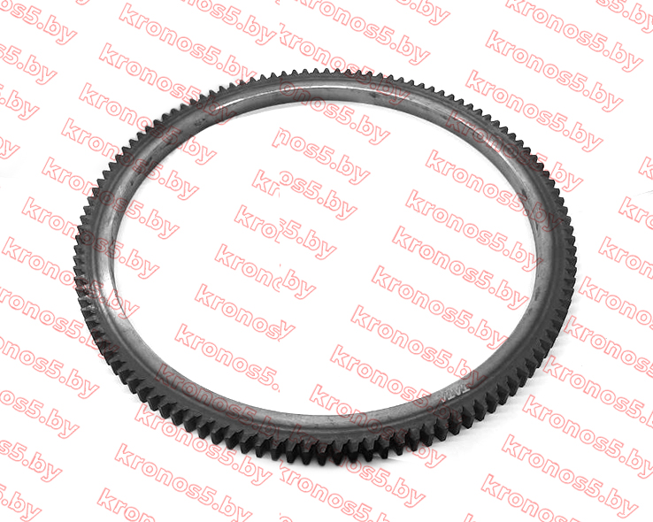 «Венец маховика R195/195N Z-118» - фото