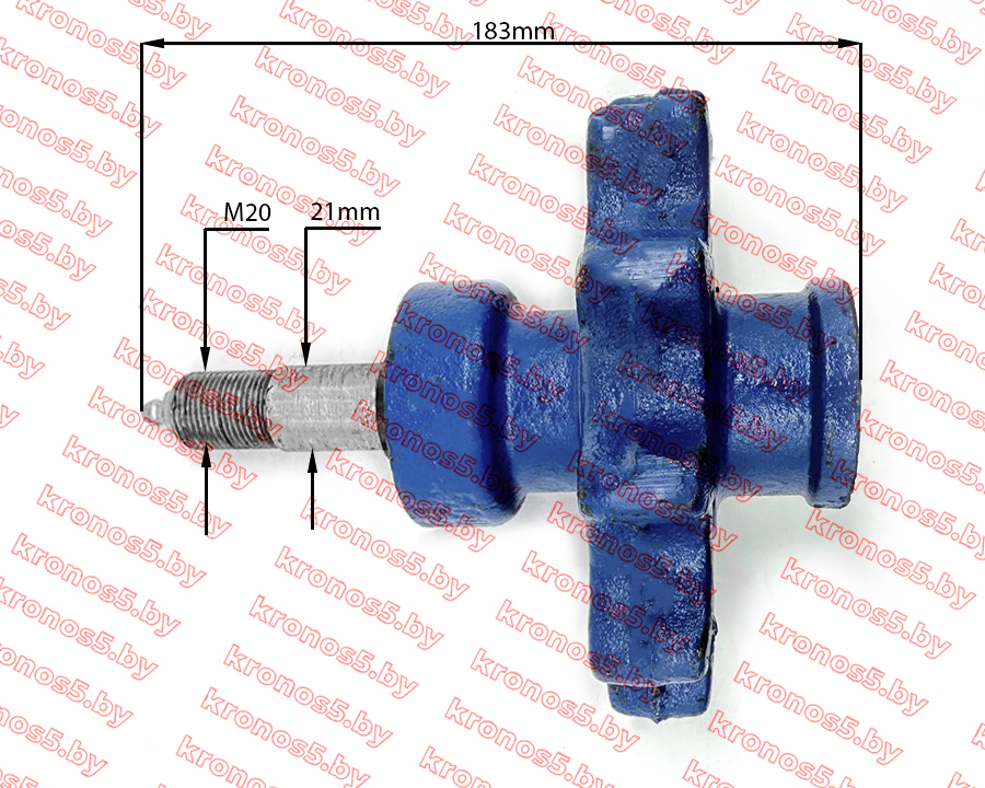 «Встряхиватель в сборе к картофелекопалке Z609» - фото «Встряхиватель в сборе к картофелекопалке Z609» - фото