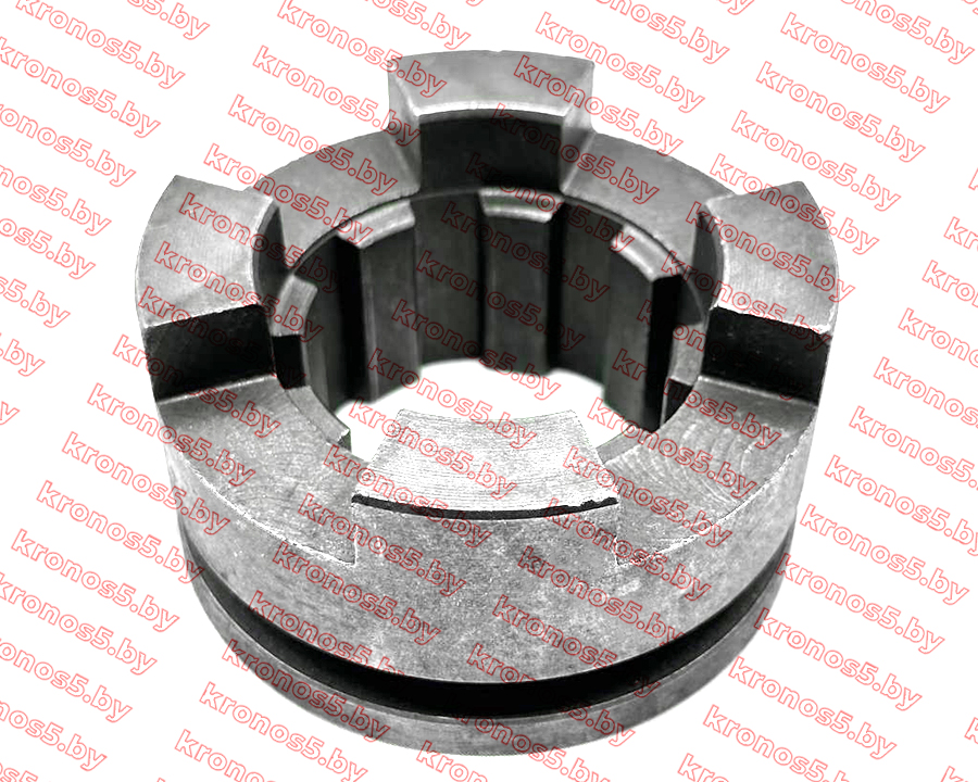 «Шестерня (муфта) блокировки дифференциала заднего моста левая (8 шлицов) » - фото