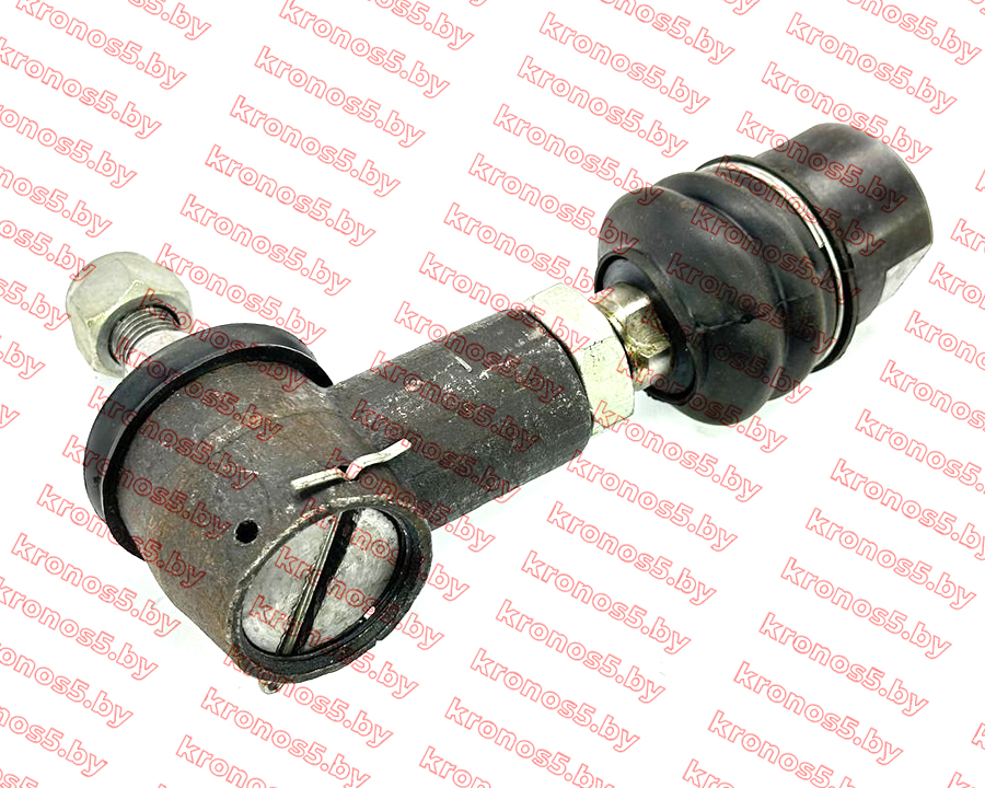 «Рулевой наконечник конус 16/18, резьба М20 в сборе 244» - фото 2