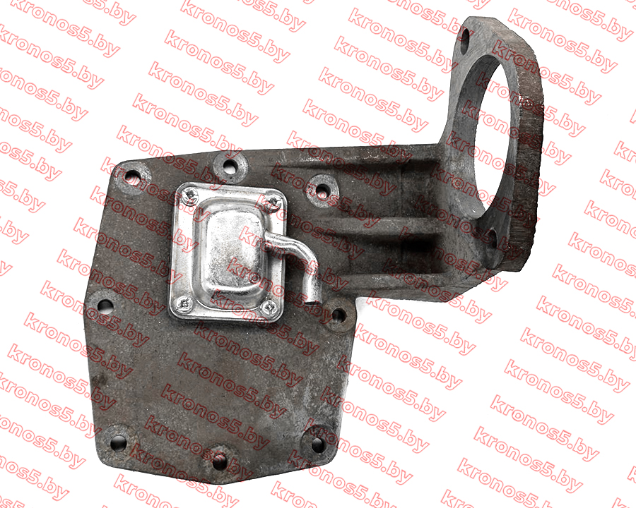 «Кронштейн крепления стартера R195/195N D68» - фото 3