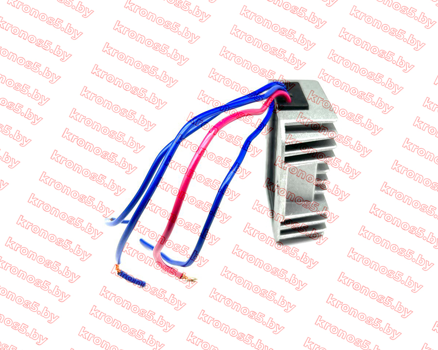 «Реле зарядки R180/190/195» - фото 4