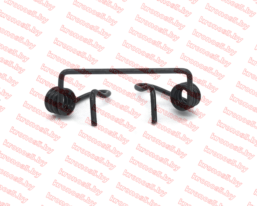 «Пружина кручения отжимного рычага сцепления» - фото 3