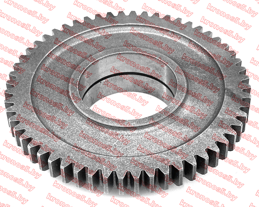 «Шестерня раздаточной коробки промежуточная Z-56/33 (224)» - фото 2