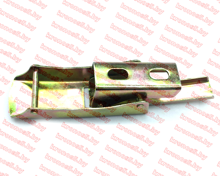 «Замок капота R195/195N/ZS1100/ZS1115» - фото 2