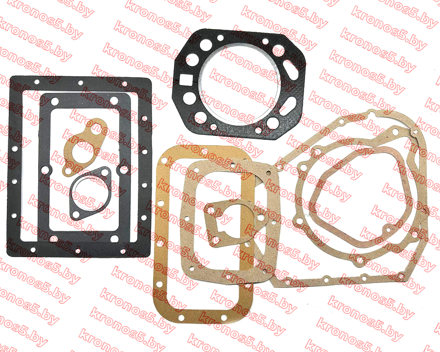 «Комплект прокладок двигателя R195/195N» - фото