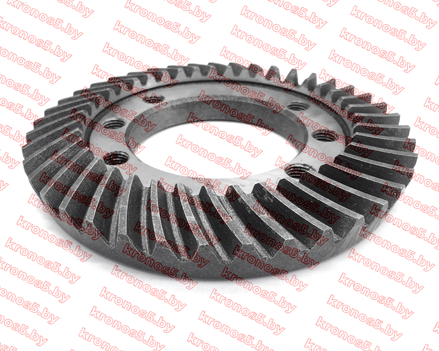 «Шестерня коническая ведомая заднего моста 224 Z- 41» - фото 3