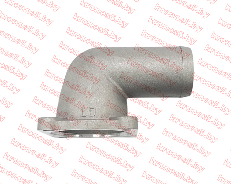 «Крышка (корпус) термостата КМ385ВТ» - фото 4