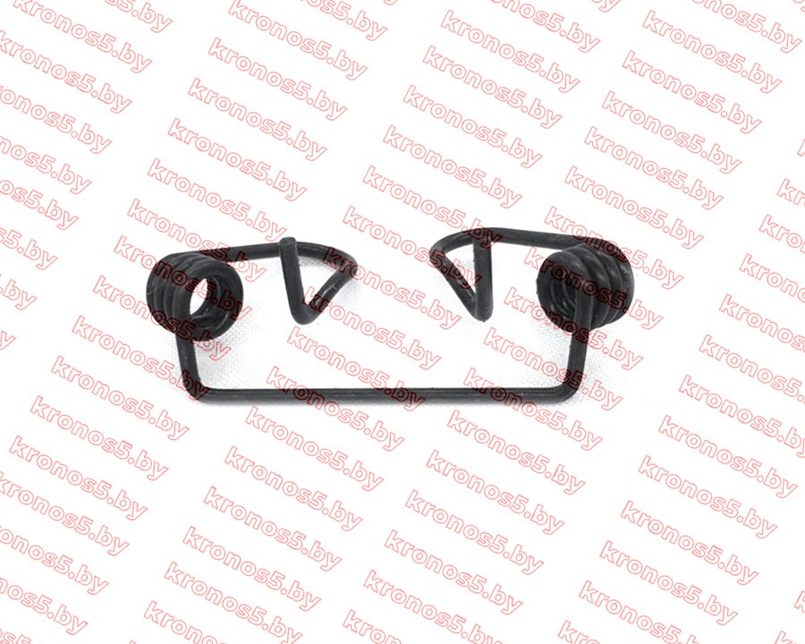 «Пружина кручения отжимного рычага сцепления» - фото 2