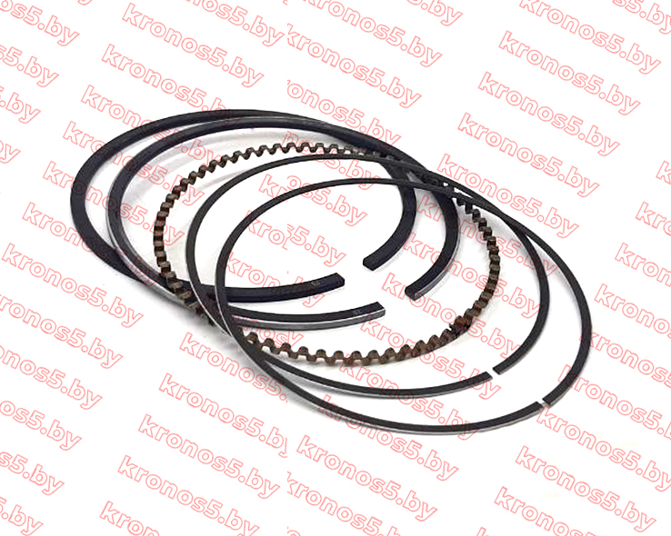 «Кольца поршневые 188F 88,25 мм» - фото «Кольца поршневые 188F 88,25 мм» - фото