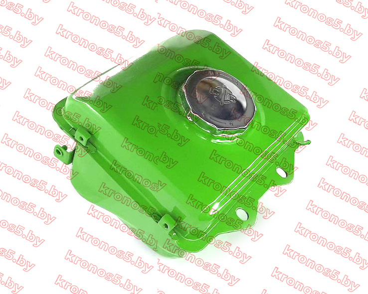 «Топливный бак (потайная горловина) с крышкой R180/180N» - фото «Топливный бак (потайная горловина) с крышкой R180/180N» - фото