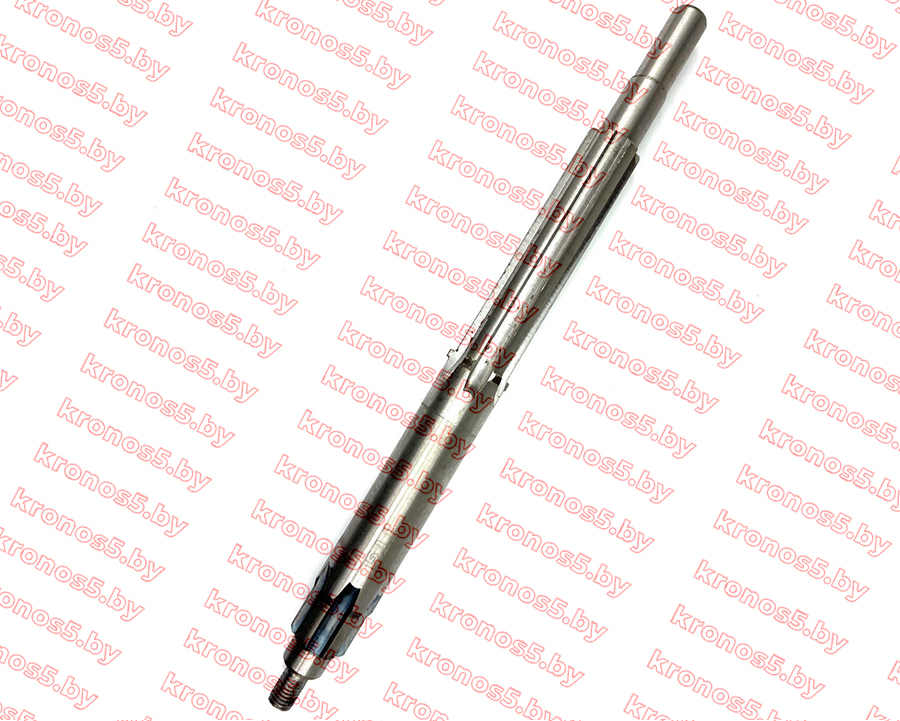 «Вал главный L-370 mm - КПП/6» - фото 2