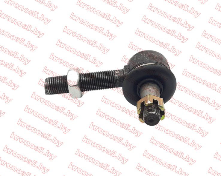 «Рулевой наконечник 16 мм (правая резьба)  конус 13/15 мм» - фото