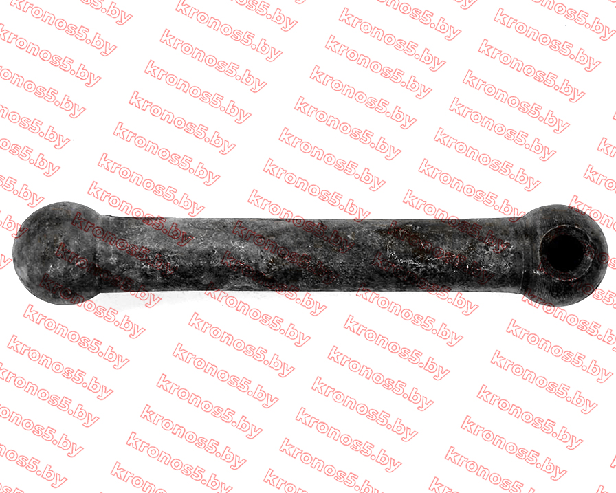 «Шток поршня подъемного механизма (упирается в рычаг)» - фото 2