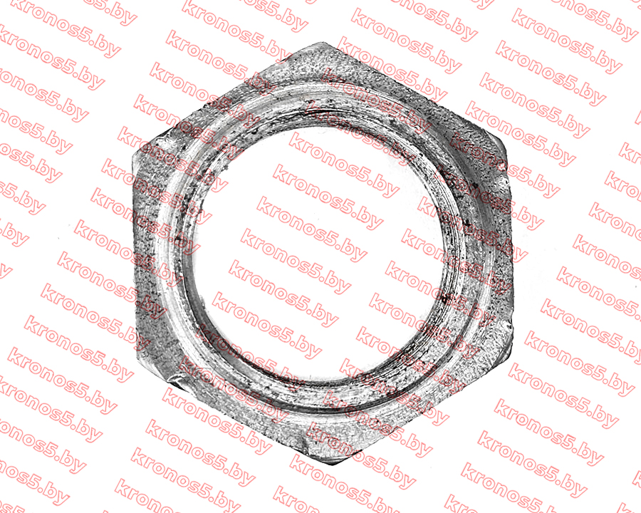 «Гайка дифференциала, шаг 1,5 мм» - фото 3 «Гайка дифференциала, шаг 1,5 мм» - фото 3