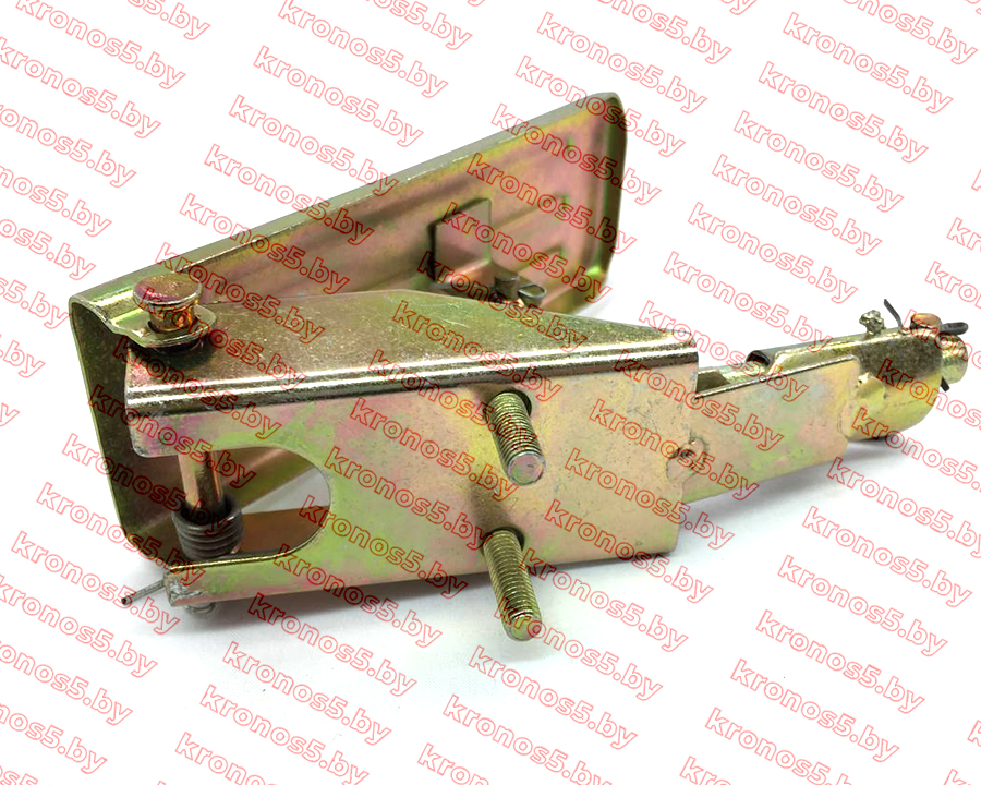 «Педаль газа R195/195N» - фото 2