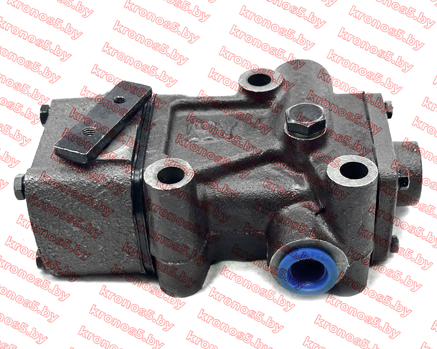 «Распределитель гидравлический Foton» - фото 3