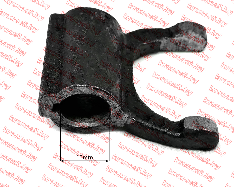 «Вилка выключения сцепления 220, 224» - фото 2