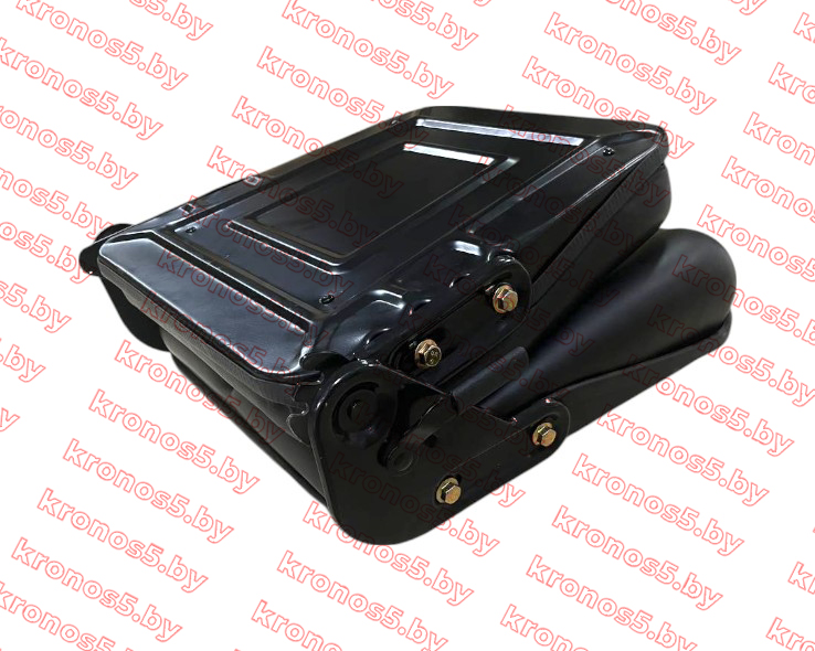 «Сиденье к минитрактору универсальное (клетка), тип 2» - фото 4