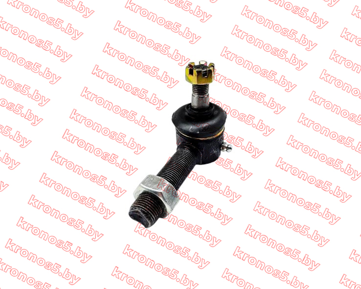 «Рулевой наконечник М18*1,5 мм (пара левая/правая резьба) конус 12/14 мм» - фото 3