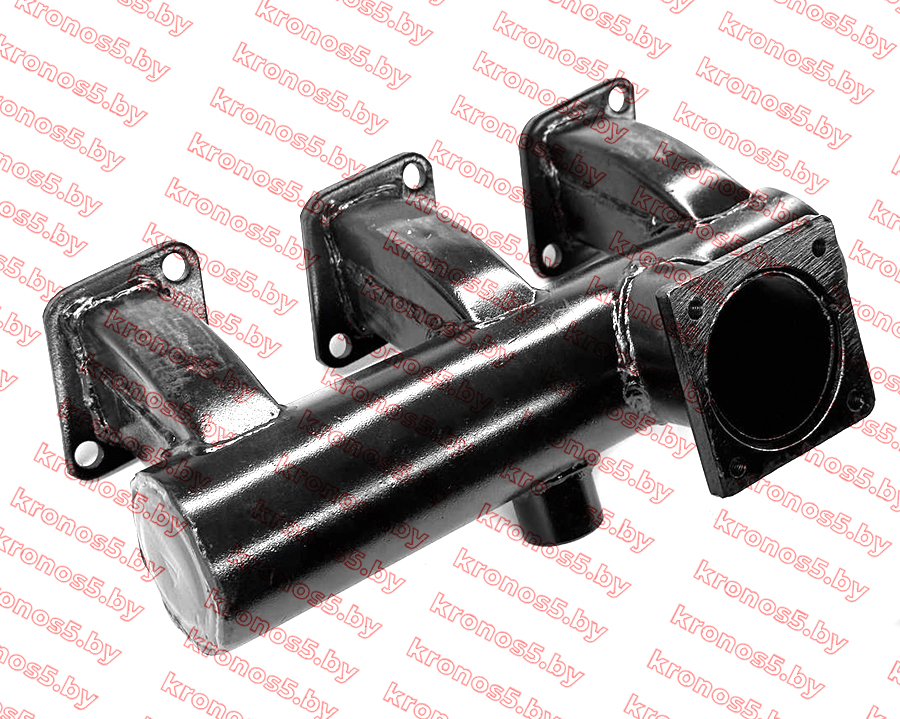 «Коллектор впускной (тип1) КМ385ВТ» - фото