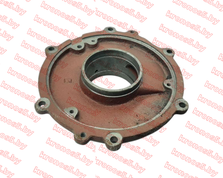 «Крышка коленвала левая ZS1100» - фото 3