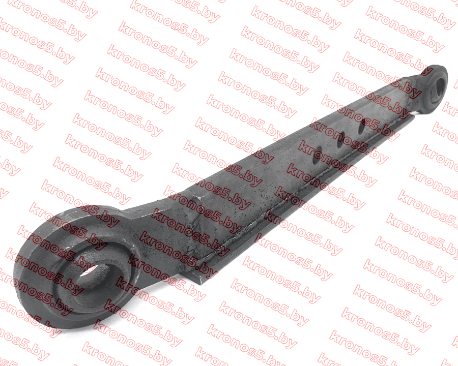 «Тяга навески нижняя межцентр.=580 мм» - фото «Тяга навески нижняя межцентр.=580 мм» - фото