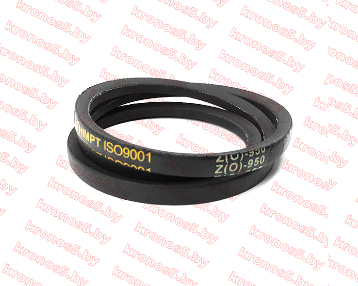 «Ремень Z(O)-950 Lp / 930 Li» - фото