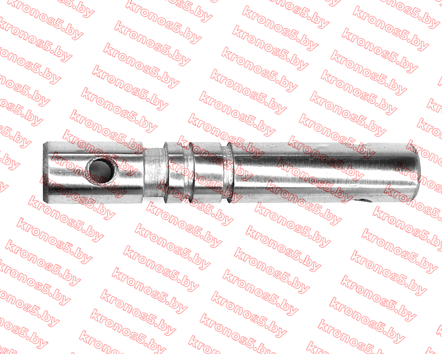 «Вал рычага включения переднего моста 244» - фото 2