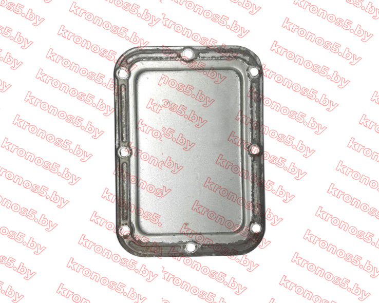 «Крышка двигателя передняя ZS1100» - фото 2