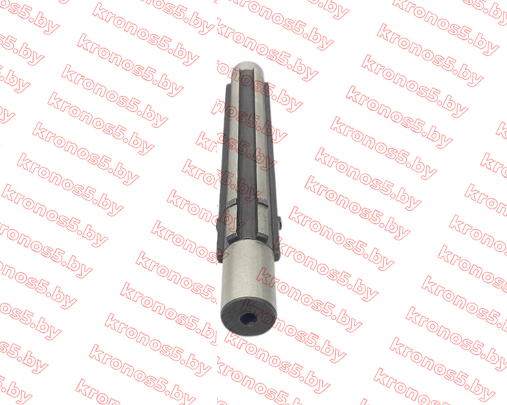 «Вал КПП №4 L-243 мм, Z-6, Ф-25 мм» - фото 4