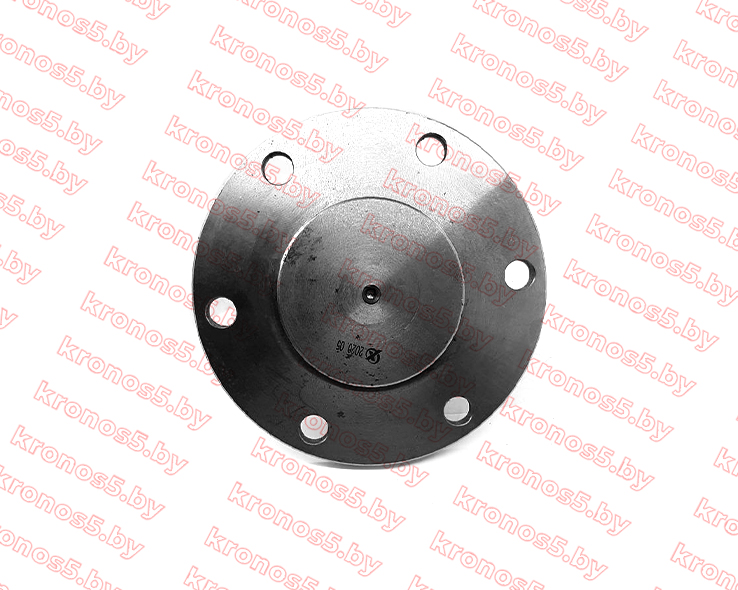 «Ступица переднего моста SF254 Z-19 (6 отверстий)» - фото 4