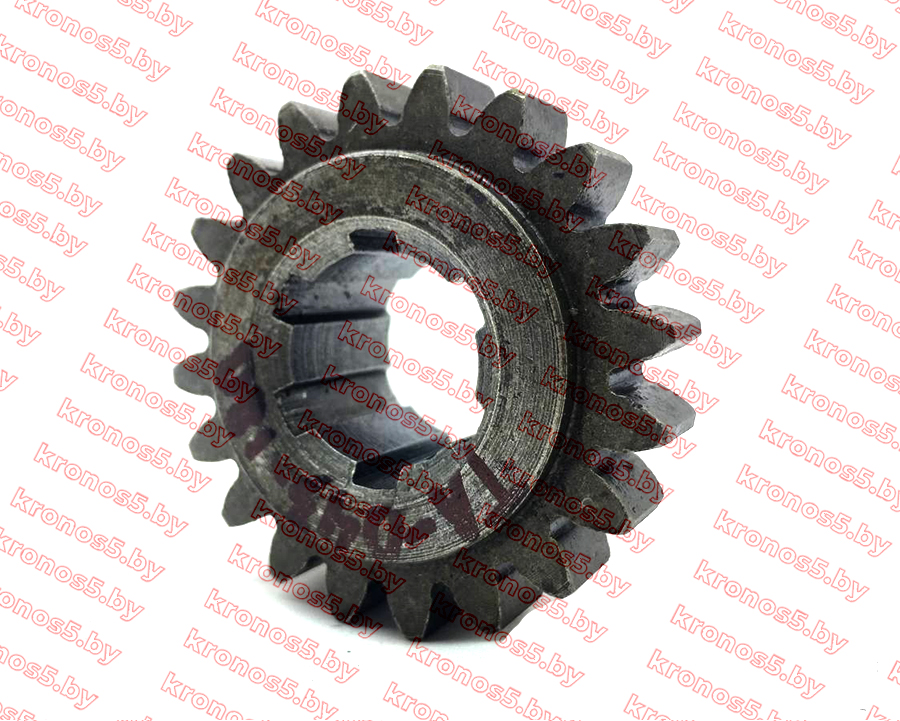 «Шестерня ведущая понижающая Z-20 - КПП/6» - фото 2
