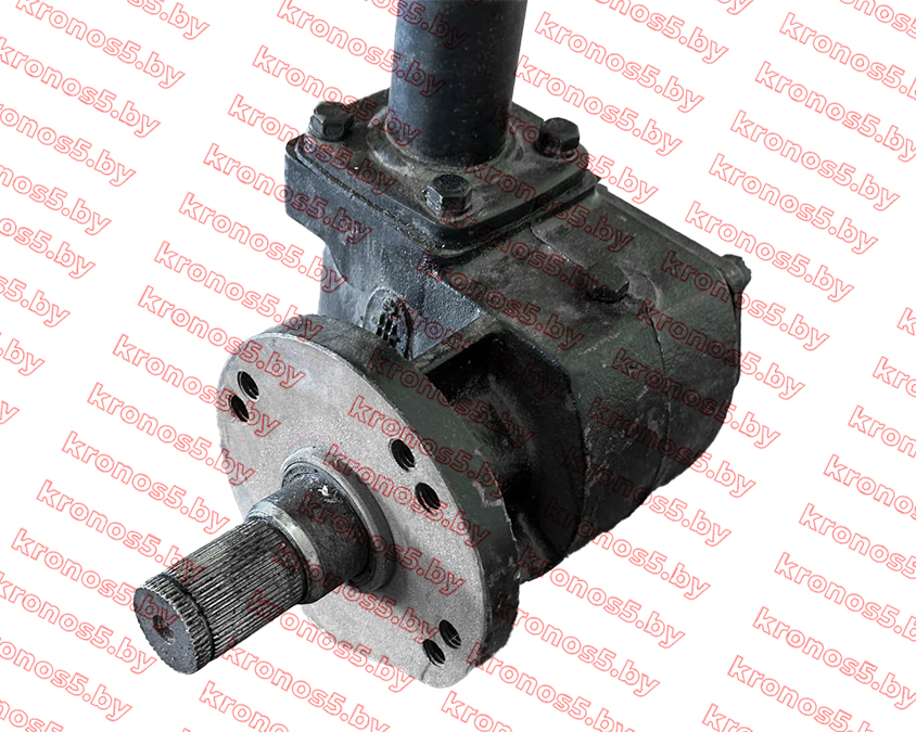 «Рулевая колонка Т24ПРО (выход вправо) H=800мм» - фото 3