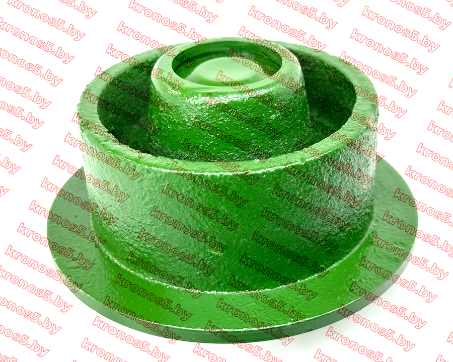 «Ролик верхний поддерживающий главного транспортера Anna, Bolko» - фото 3