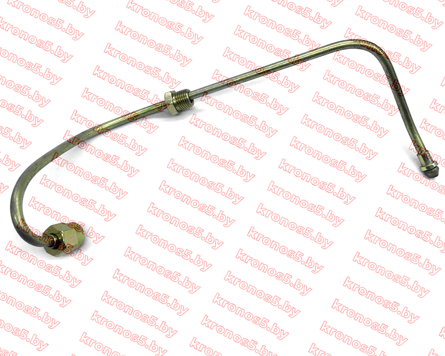 «Топливная трубка высокого давления 186F (тип 2) для короткой форсунки» - фото